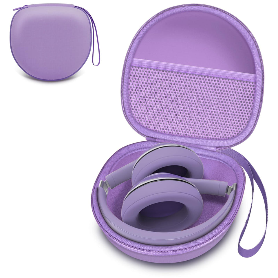 LTGEM headphone case fits JBL Tune series for on-the-go protection