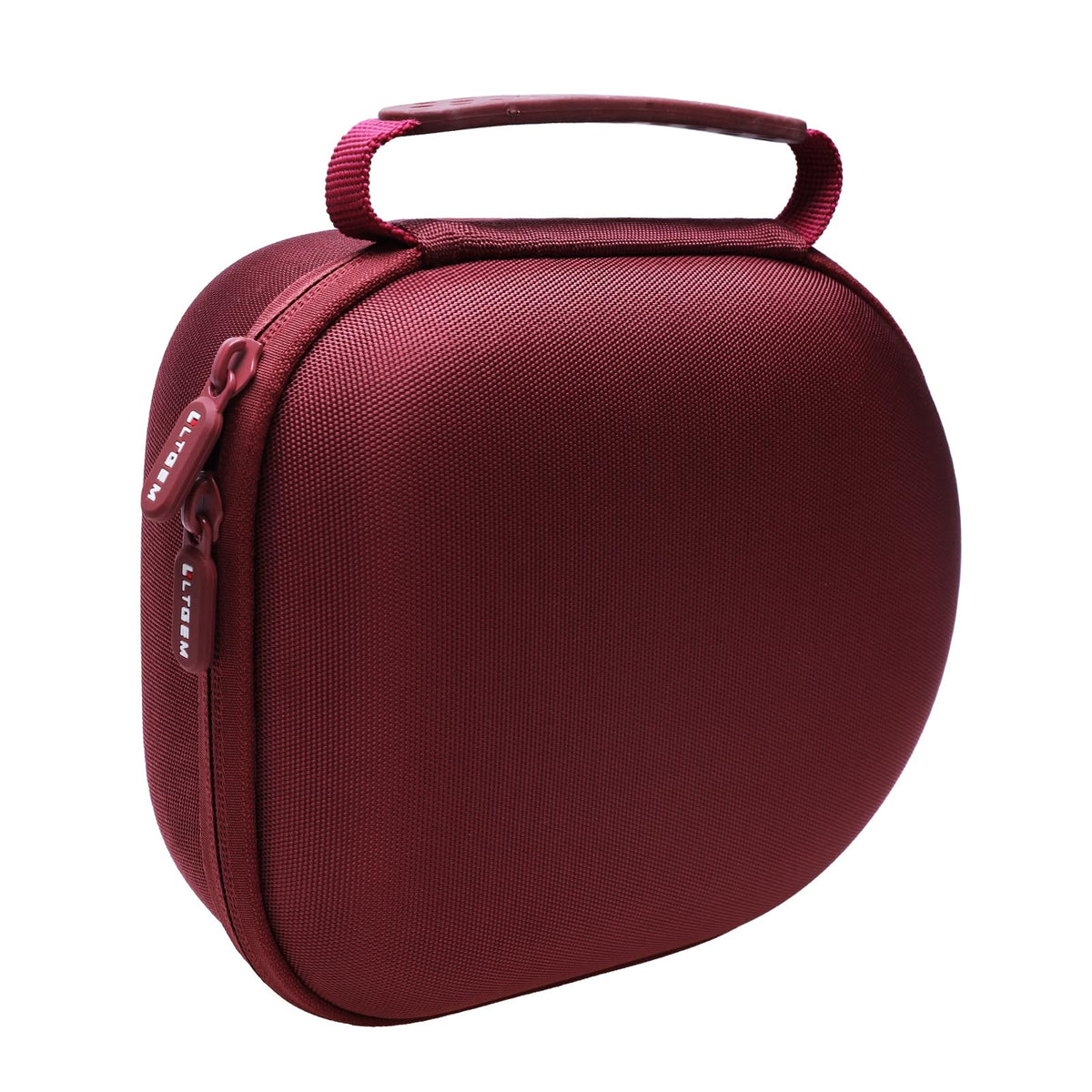 LTGEM case designed for JBL Tune headphones, compact and protective.