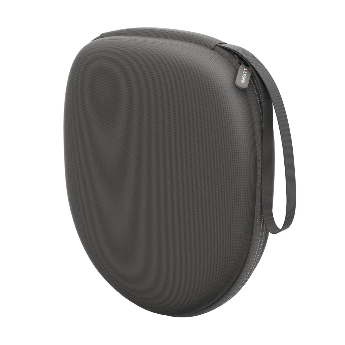 LTGEM case for RORSOU C6 headphones with snug protection and travel-ready design