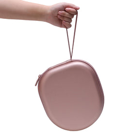 L LTGEM rose gold case material, semi-waterproof and shockproof protection.