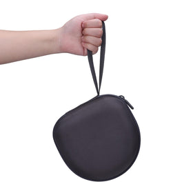 LTGEM semi-waterproof shell protects against splashes and light rain.