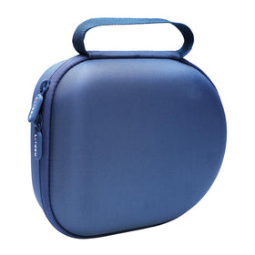 LTGEM case uses shockproof, semi waterproof material to protect headphones
