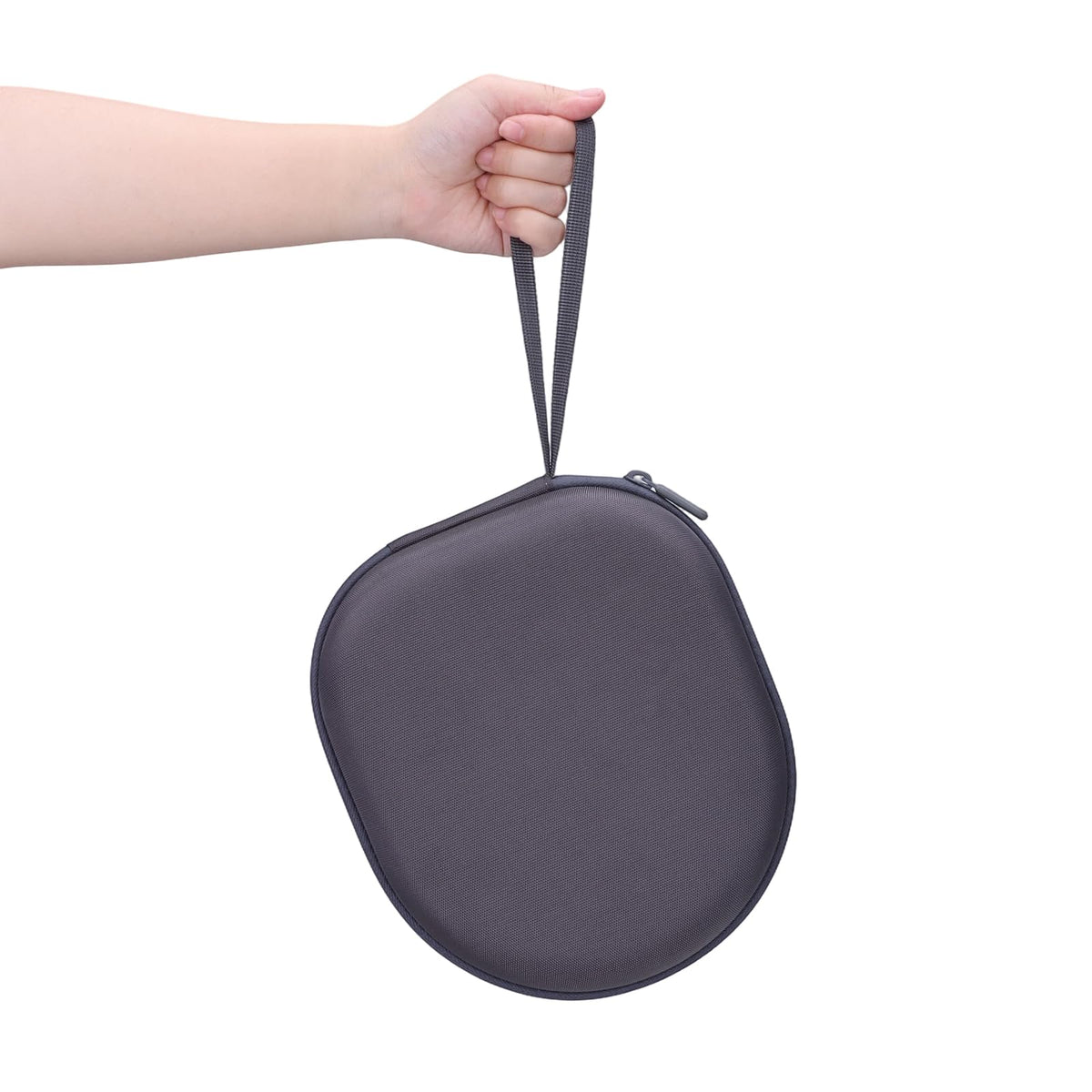 LTGEM case protects Sony WH-CH520 while traveling with shock-absorbent protection
