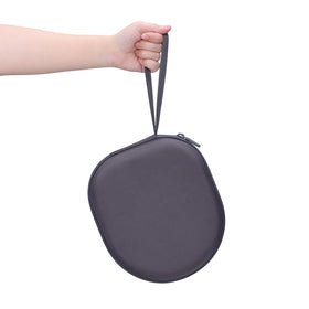 LTGEM case protects Sony WH-CH520 while traveling with shock-absorbent protection