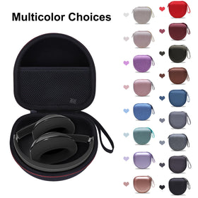 LTGEM case designed for TOZO HT2 compatibility provides compact protection