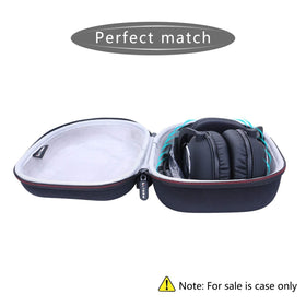 LTGEM case uses hard EVA and velvet for double protection