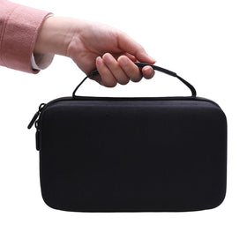 LTGEM Inner mesh pocket keeps accessories organized