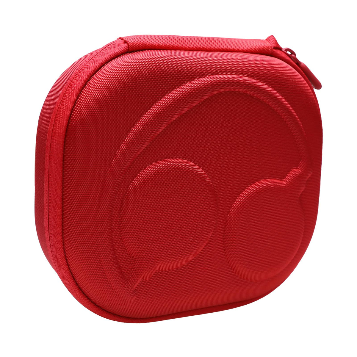 LTGEM JBL 670NC case inner-pocket design keeps cables organized