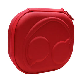 LTGEM JBL 670NC case inner-pocket design keeps cables organized