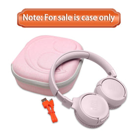 LTGEM JBL case 360-degree zipper enables smooth opening and closing