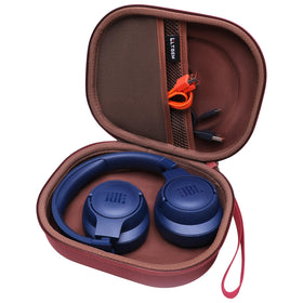LTGEM JBL case outer dimensions display for precise fit.