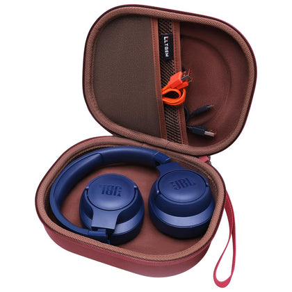 LTGEM JBL case outer dimensions display for precise fit.