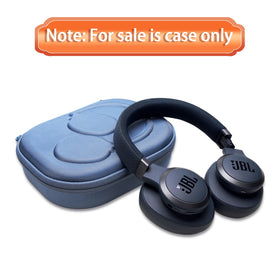 LTGEM JBL case side view compact protection for travel.