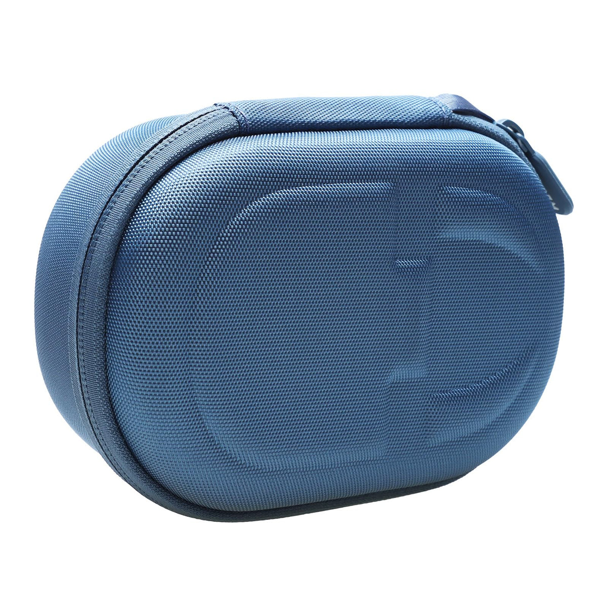 LTGEM JBL Clip 4/5 case rugged EVA material absorbs shocks.