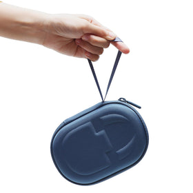 LTGEM JBL Clip 4/5 case semi-waterproof protection against splashes.