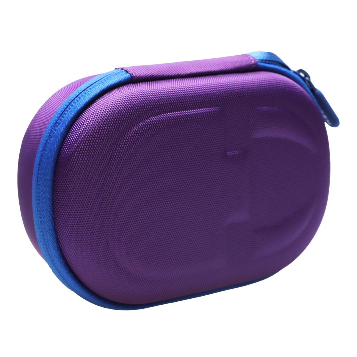 LTGEM JBL Clip 5 case durable EVA protects against impacts.