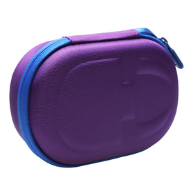 LTGEM JBL Clip 5 case durable EVA protects against impacts.