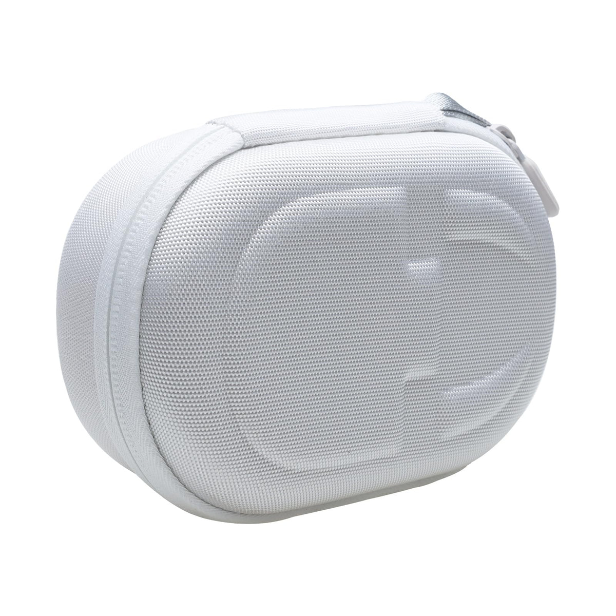 LTGEM case compact design fits backpacks and carry-ons.