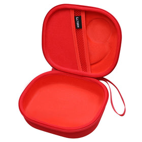 LTGEM JBL Junior 320 case with mesh pocket for small accessories