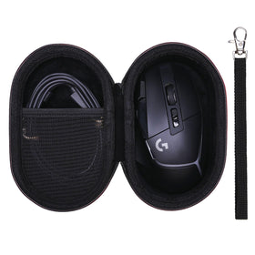 LTGEM case front view showing secure shell and brand-friendly fit benefit