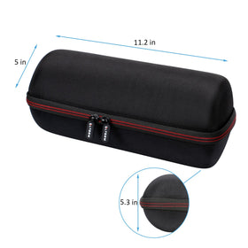 LTGEM sturdy hand strap for easy portability with your speaker.