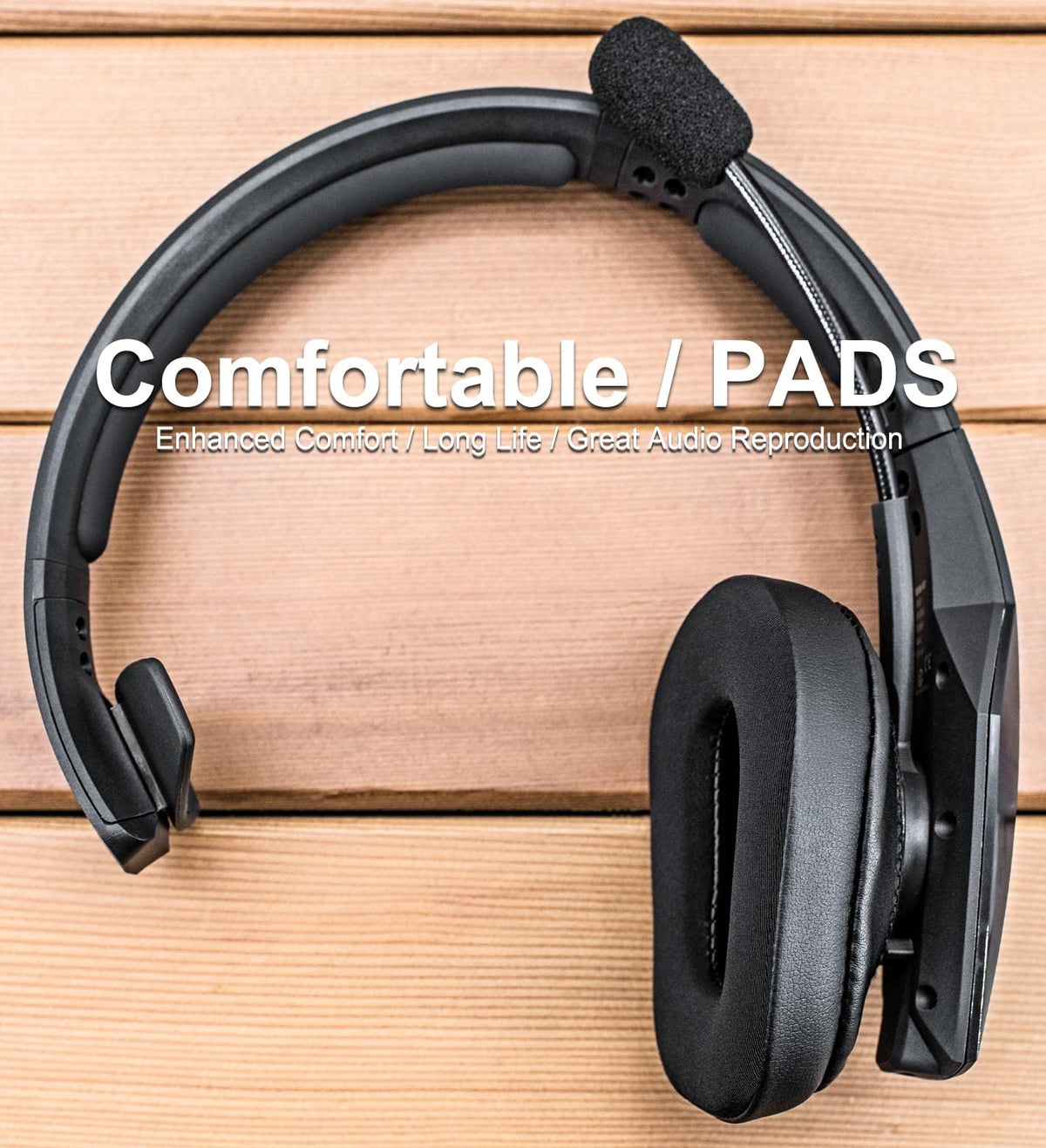 LTYIVABHTTW durable stitching and premium materials