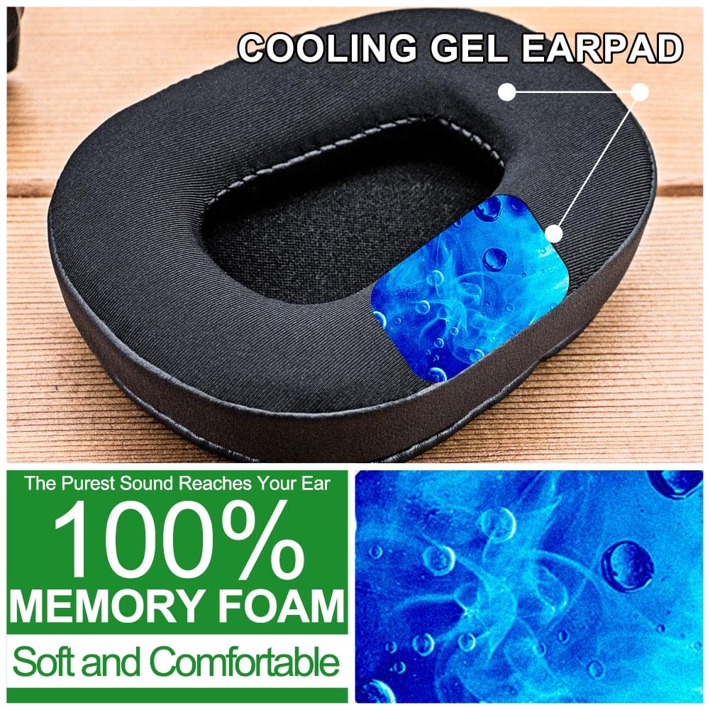 LTYIVABHTTW memory foam detail enhances long-wear comfort