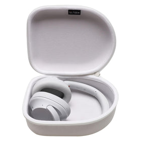 L LTGEM headcase perfect-fit for ATH-M20x and JBL headphones, protection on the go.