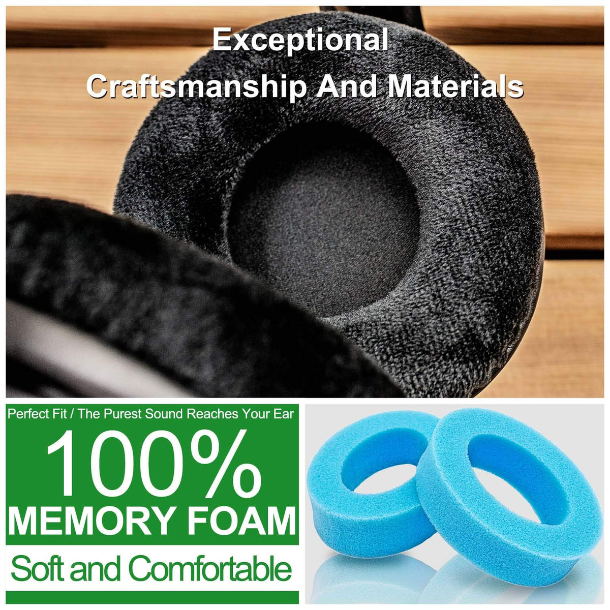 LTYIVABHTTW DT series compatibility label on replacement pads