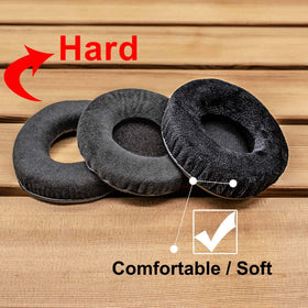 LTYIVABHTTW replacement pads preview showing cushion and fit