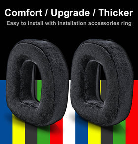LTYIVABHTTW Astro A40 TR compatible cushions for quick refresh