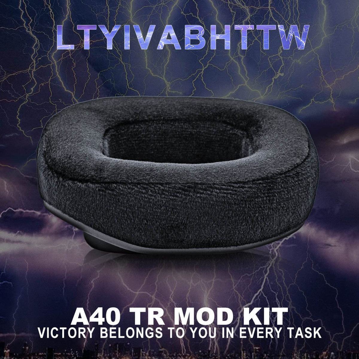 LTYIVABHTTW disclaimer clarifies not original brand parts