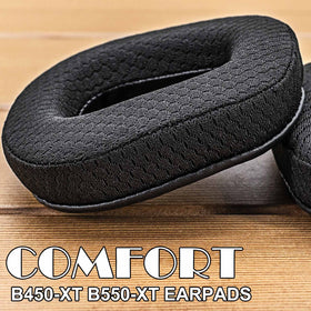 LTYIVABHTTW memory foam cross-section showing supportive cushioning benefit
