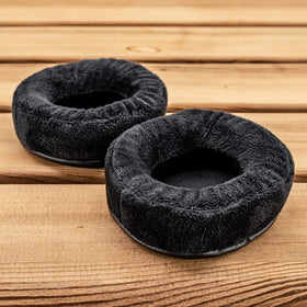 LTYIVABHTTW ear pads for MDR-7506 V6 memory foam close-up