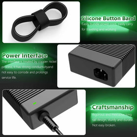 LUBINJIWAI 330W DA330PM190 connector for secure plug-and-play connections
