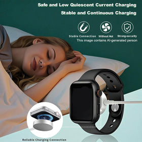 Luckinllyy lightweight portable charger ideal for vacations.