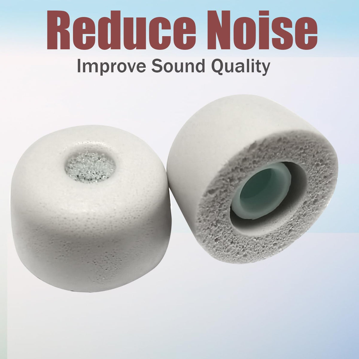 Latest polyurethane foam from Luckvan for softer, more comfortable wear
