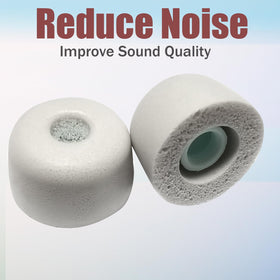 Latest polyurethane foam from Luckvan for softer, more comfortable wear