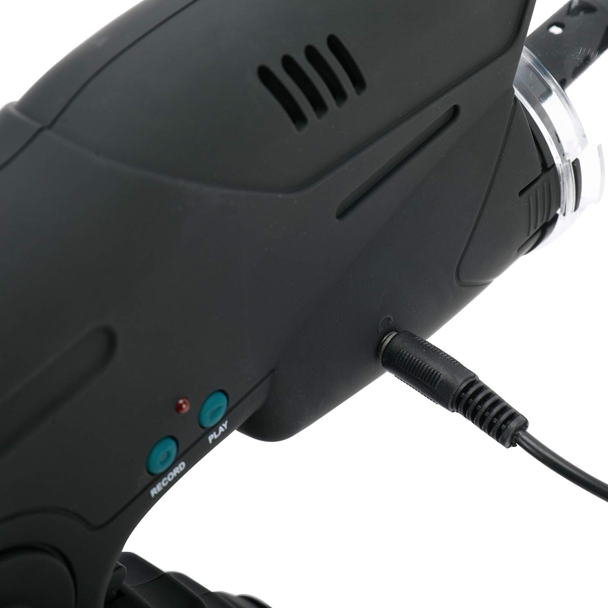 LuckyHigh accessories with instruction manual helping easy user setup