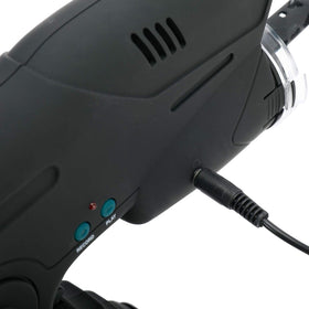 LuckyHigh accessories with instruction manual helping easy user setup