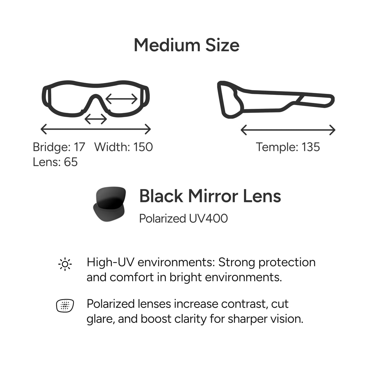 Lucyd Armor ANSI Z87.1 certification confirms safety-ready eyewear.