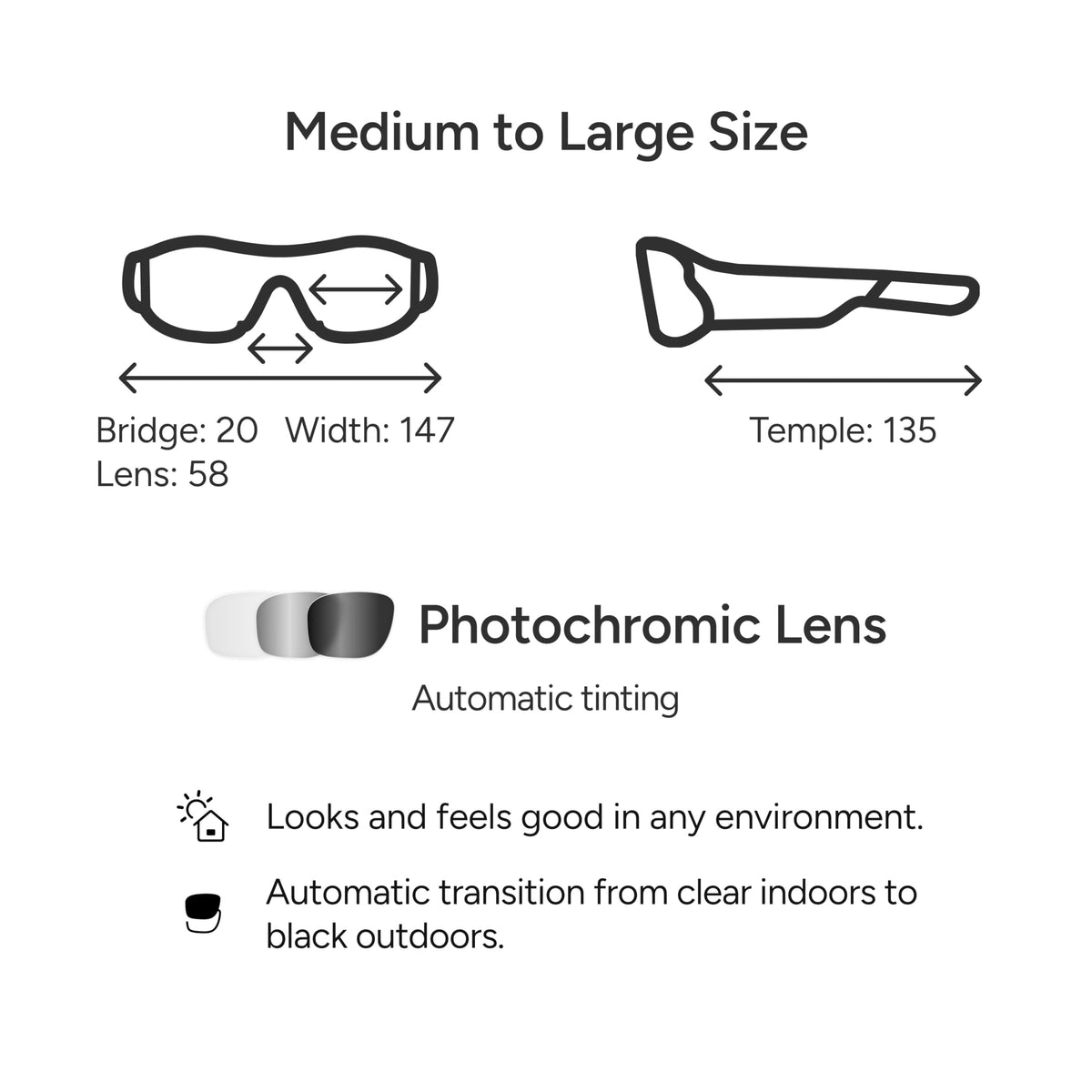 Lucyd Armor provides adaptable eyewear for demanding professional-use scenarios.