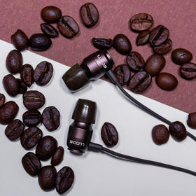 LUDOS Clamor case and E-book guide included for travel and setup.