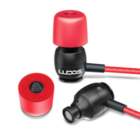 LUDOS Clamor 3.5mm compatibility suits many devices