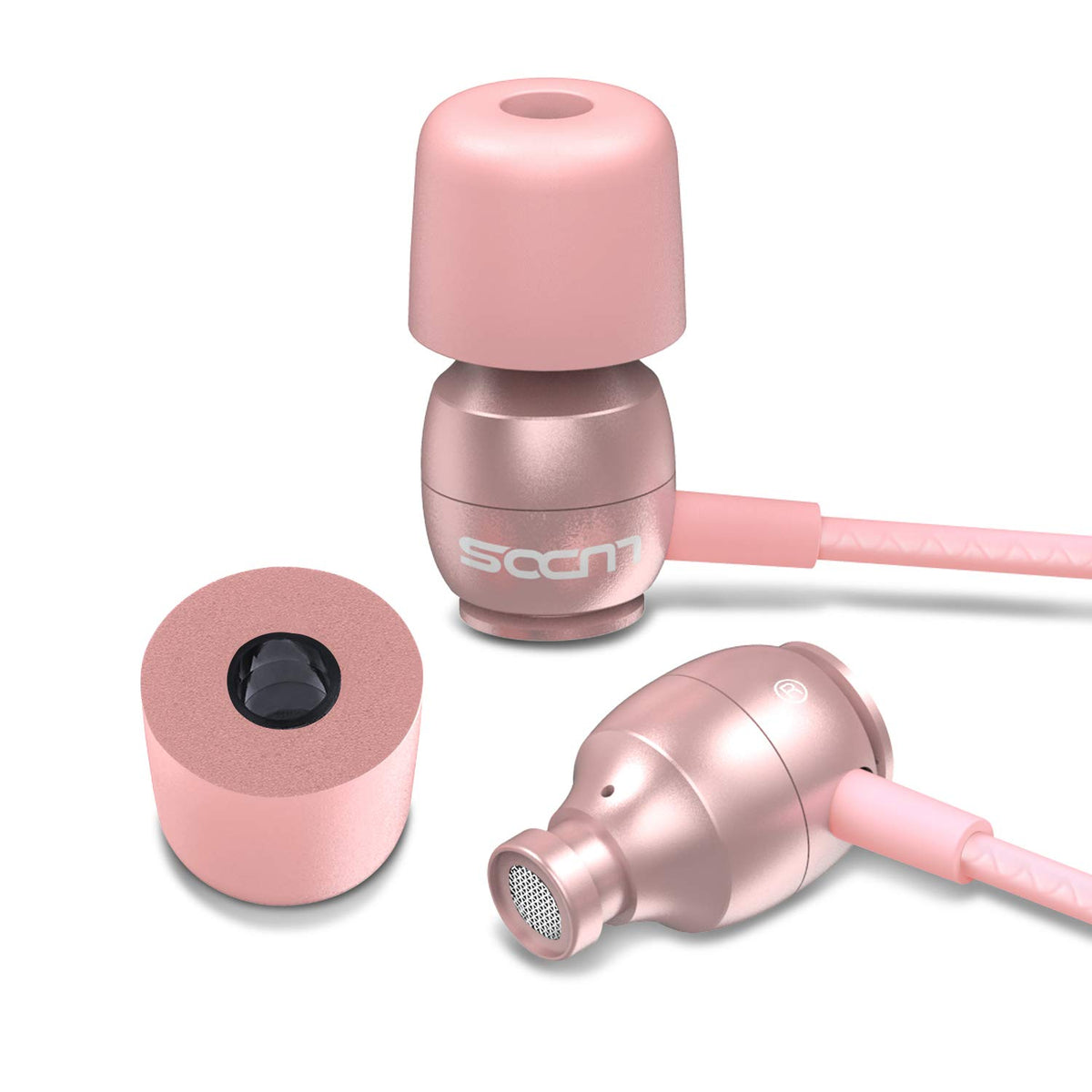 LUDOS Clamor pink packaging and accessories suggest value and ongoing support