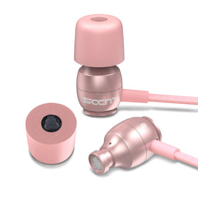 LUDOS Clamor pink packaging and accessories suggest value and ongoing support