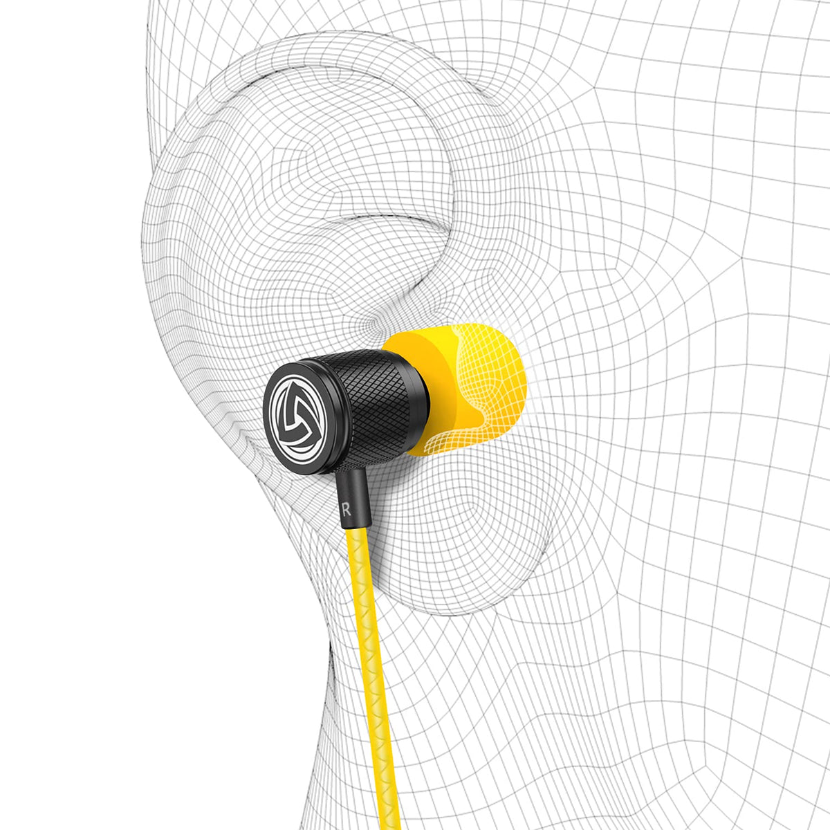 LUDOS durable build designed for long-lasting daily use