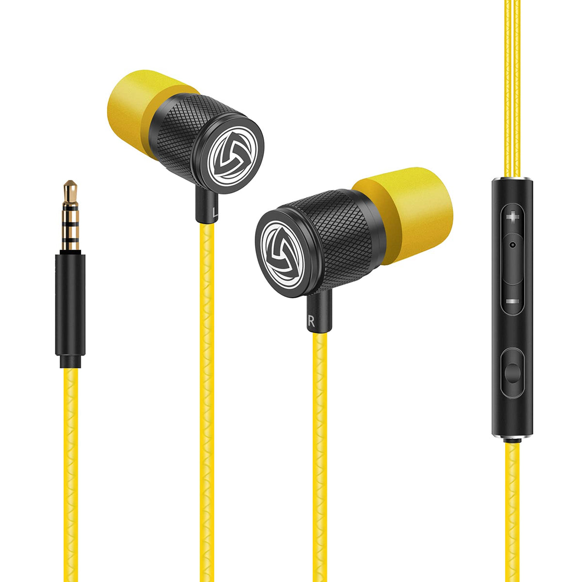 LUDOS extended 4.2-foot cord for flexible movement