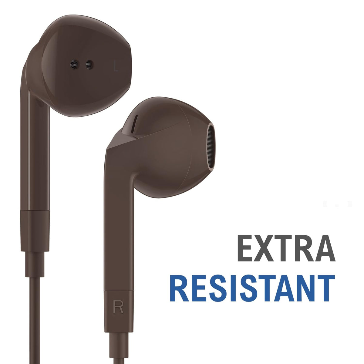 LUDOS FEROX USB-C headphones durable build for daily use