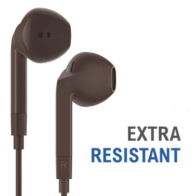 LUDOS FEROX USB-C headphones durable build for daily use